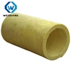 Glass wool sound absorption Japanese standard yellow fiberglass insulation insulating glass wool roll