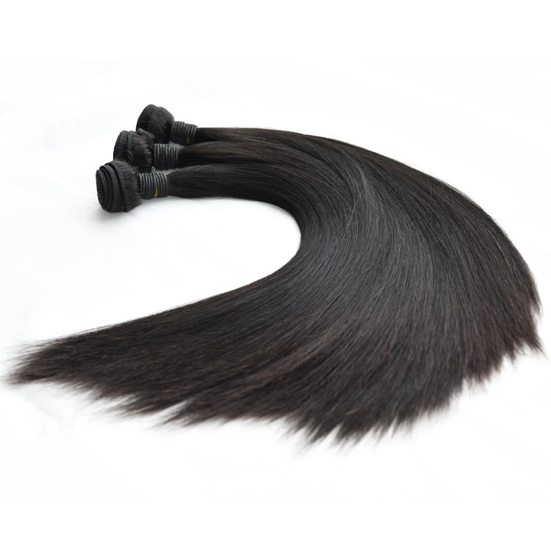 Free sample 100% raw virgin cuticle aligned human hair extensions wholesale real brazilian hair bundles vendor
Free sample 100% raw virgin cuticle aligned human hair extensions wholesale real brazilian hair bundles vendor