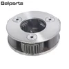 Belparts swing 2nd spider rotary 2 level carrier assy E320C swing reducer 2nd carrier