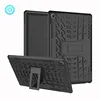 Shockproof kickstand dual layer tablet case for huawei mediapad m5 10 case