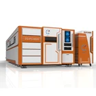 Manufacture Blade Table Fiber Laser Cutting Machine Metal With Jewelry
