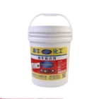 White latex glue polyvinyl acetate adhesive for wallpaper