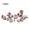stainless steel pipe fitting lateral tee stainless steel socket weld tee three way elbow fitting