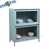 Simple Design Nordic Style Dining Room Kitchen Furniture Side Storage Cupboard