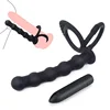 /product-detail/medical-grade-silicone-delay-lasting-penis-rings-flexible-soft-waterproof-cock-ring-with-anal-beads-62074584009.html