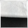 water soluble paper PVA non woven fabric backing paper for embroidery environmental material