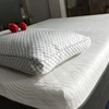 warm waterproof mattress pad / anti dust mattress cover and pad