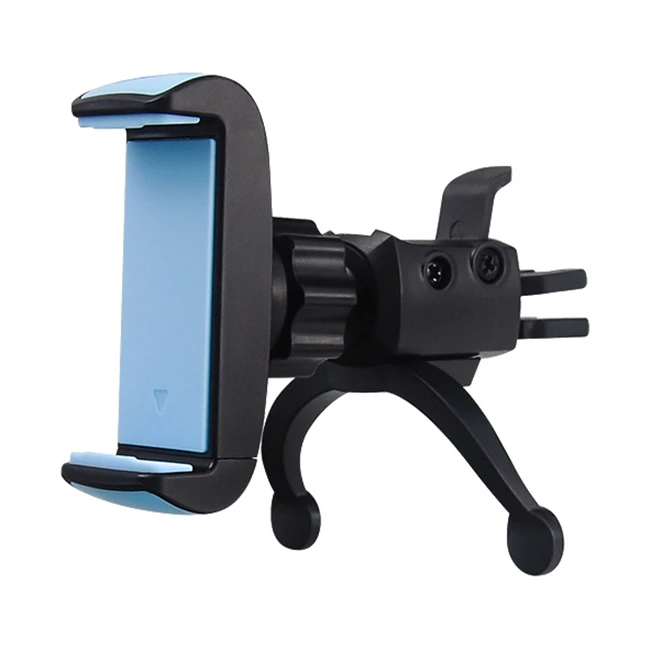 Car phone holder air outlet lazy bracket air outlet bracket navigation clip Multi-function car air conditioning 
Car phone holder air outlet lazy bracket air outlet bracket navigation clip Multi-function car air conditioning