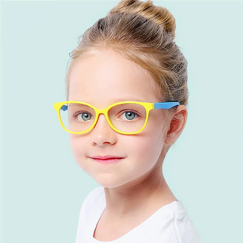 Wholesale Hot Selling 2019 Kids Anti Blue Light Glasses Child Silica Gel Optical Frames Blue Light Blocking Glasses Kids
Wholesale Hot Selling 2019 Kids Anti Blue Light Glasses Child Silica Gel Optical Frames Blue Light Blocking Glasses Kids