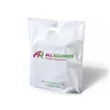 Eco-Friendly Die-Cut Carry Packing 100% Biodegradable Compostable Plastic Pla Shopping Bags