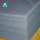 PVC material pvc transparent sheet for printing blistering packing