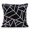 Nordic design home office work bed to sleep Sofa cushion lovely pillow Home pillow