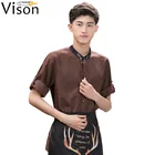 hotel cleaner uniform hotel concierge uniforms uniform restaurant waiter
