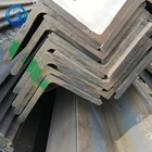 hot rolled mild iron price per kg steel angle bar price philippines