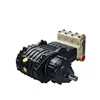 GearBox High Pressure Plunger Pump for Sewer Clean
