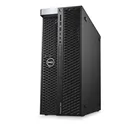Online shopping dell Precision 5820 Tower workstation