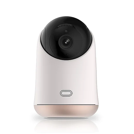 Lenovo Lecoo smart camera R1 360 Video smart WIFI IP camera 1080P HD Night Vision 360 degrees Webcam smart Home camera, White
Lenovo Lecoo smart camera R1 360 Video smart WIFI IP camera 1080P HD Night Vision 360 degrees Webcam smart Home camera, White