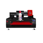 Factory Direct Sale 6090 UV Printer A1 UV Bottle Printer