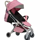 2019 high quality foldable baby carriage high landscape mother baby stroller inflaming retarding baby pram