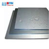 NANO Coating ACP A2 aluminum lattice composite panel /exterior decoration wall panel