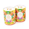 Luxury Bio-degradable Tea Package Box Tea Gift Package Manufacture