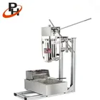 Wholesale Spain Churros Maker Churros Machine For Sale