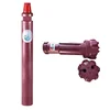 High Air Pressure DTH hammers and Button Bit DHD360 without foot valve