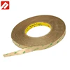 High Strength Double Sided Polyester Adhesive Tape for LCD Lens Digitizer 3M 9495LE