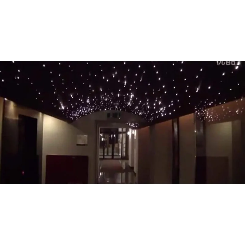 Singapore Party Event Decoration Led Dj Light Curtain Star Sky Led