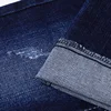 Custom design for jeans stretch plain high quality jeans fabric selvedge denim