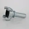 American type universal hose end air hose coupling