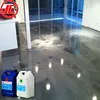 Metallic epoxy flooring pigments and 3d epoxy resin flooring