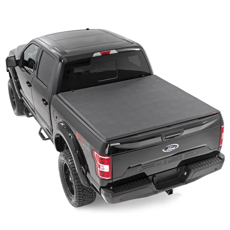 High Quality New Style Best Rolling Truck Bed Cover Accessories Soft Tonneau Covers Buy Rolling Truck Bed Covers Truck Bed Cover Accessories Soft Tonneau Product On Alibaba Com