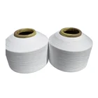 Polyamide Textured Twisted Nylon 6 DTY Filament Yarn for Knitting Socks Underwear
