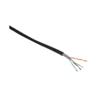 Super five types of indoor network cable flexible high quality monitoring RJ45 network cable FCL network integrated wiring