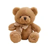 cute small soft stuffed plush teddy bear animals toys for girls gifts