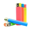 cheap price high quality electronic custom disposable lighters