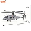 Low price best selling apache rc helicopter toy