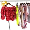 Cheapest Factory Supplier LADIES SILK BLOUSE Bales Used Clothes Used clothing Bulk