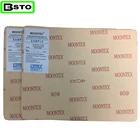 Excellent china 909 shoe making materials of paper insole board