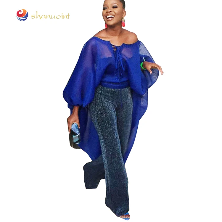 New Women Long Sleeve Ladies Casual Tops Plus Size Blouse
New Women Long Sleeve Ladies Casual Tops Plus Size Blouse