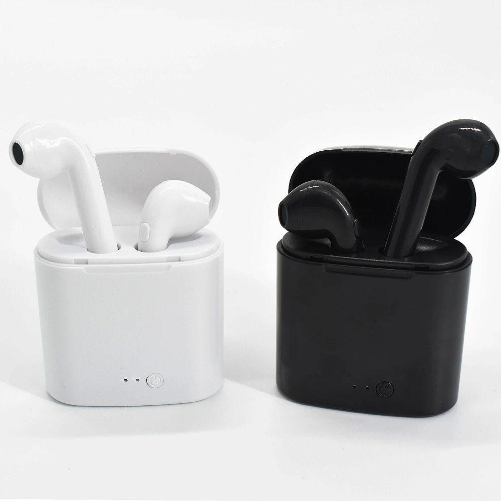 i7s tws i7s mini wireless headphone i7s tws headphone i7s earphone earbuds earphone with charging box
i7s tws i7s mini wireless headphone i7s tws headphone i7s earphone earbuds earphone with charging box