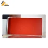 Fire - Resistant Hard PU Foam Insulated Decoration Plain Siding Panel