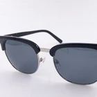 2019 Fashion sunglasses hot sale Men and Women Cool Sun Glasses