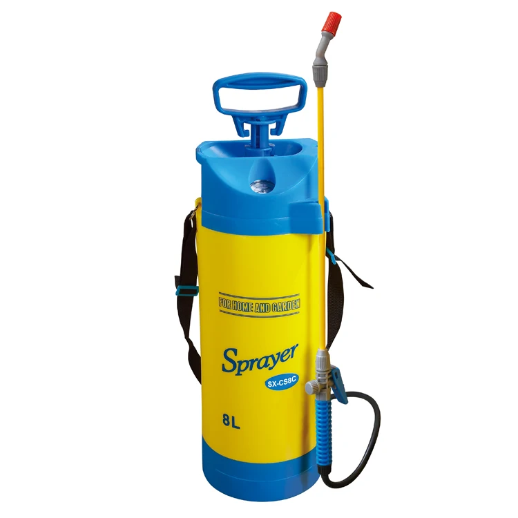 8 Litre farmate sprayer garden manual sprayer agricultural sprayer pumps, Customized
8 Litre farmate sprayer garden manual sprayer agricultural sprayer pumps, Customized