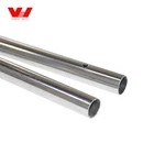 polished aluminium tubing /aluminium hollow pipe price