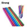 high density customized epe colorful foam rods