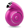 private label facial steamer snail electric home use hot nano face steamer