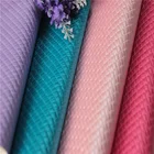 Eco Premium Pvc Imitation Artificial Leather Fabric Material Vegan Synthetic Embossed Pvc Pu Leather For Soccer Balls