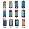 Wholesale lcd screen replacement for different Brands, for samsung galaxy j series lcd display
